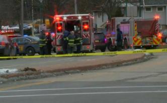 密爾沃基一釀酒廠槍擊案，槍手在內(nèi)7死