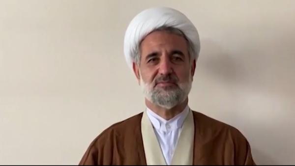 伊朗又一高官感染新冠，系政界第三例 