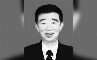 90岁江西政协原副主席喻长林逝世，曾获称“菜篮子副市长”