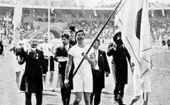1940年奥运会：日本“帝国迷梦”的破碎