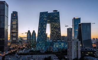 去年北京地区生产总值增长6.1%，人均可支配收入超6万