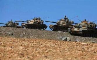 土耳其与叙利亚战事升级，“春天之盾”会否令土俄两国撕破脸