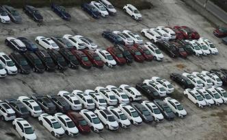 中国汽车流通业协会：2月经销商库存预警指数升至81.2%