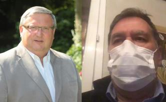 法国两名市长确诊：欧洲首次有官员感染