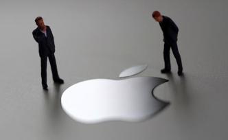 苹果同意支付5亿美元以解决“iPhone降速门”诉讼