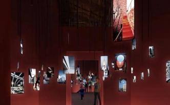 2020威尼斯建筑双年展中国馆：从“大院儿”到“小院儿”