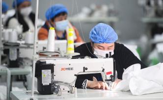 重庆：目前可日产医用口罩80余万片、医用防护服千余套