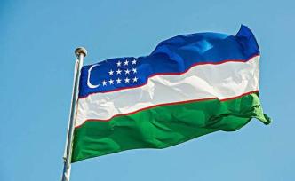 乌兹别克斯坦和美国举行联合军演