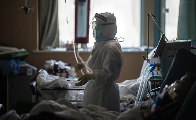 中美团队分析65例新冠死亡临床特征和幸存者比有何不同
