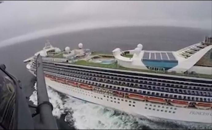 至尊公主號(hào)又一乘客去世，35人疑似癥狀