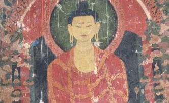 图像与文本：西藏当雄县羊八井寺早期壁画遗存初探