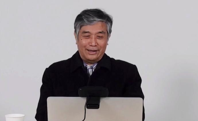 曾光谈美国疫情防控有侥幸心理