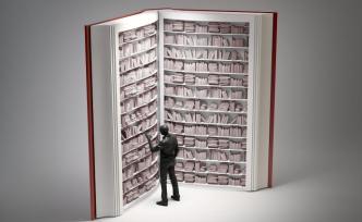 书业观察︱奖励创作者的“图书馆补偿金”，只是看起来很美？