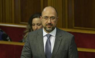 乌克兰内阁“大洗牌”：原副总理领衔新一届技术官员政府