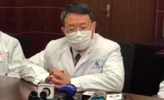 专家：上海收治第一个患者起，就开始老药新用扩大适应症研究