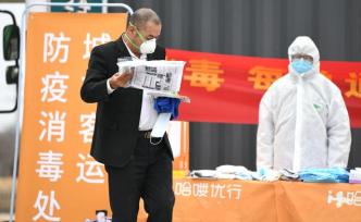 治道丨新冠疫情啟示：以寬松準(zhǔn)入化解網(wǎng)約車運(yùn)營(yíng)困境