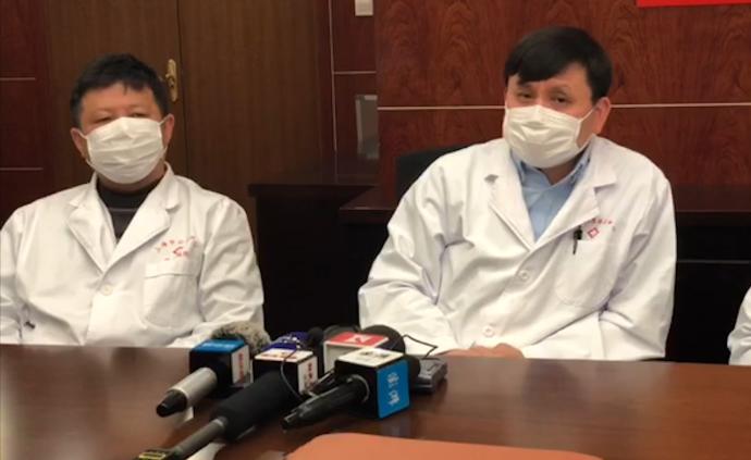 張文宏:開窗通風是對付病毒最好的方法
