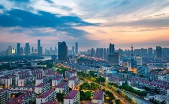 天津滨海新区去年GDP增速稳步回升，对全市增长贡献率过半