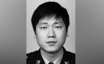 杭州38岁民警王益民凌晨殉职，在抗疫期间突发身体不适