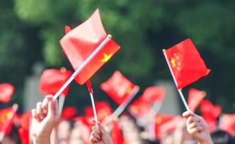 在大考中彰显中国特色社会主义制度优势