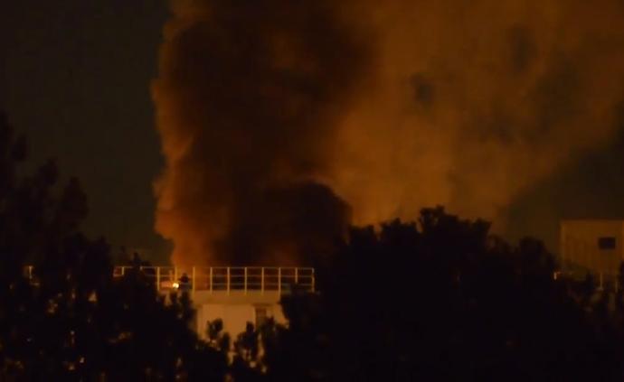 意大利27所监狱暴动，囚犯屋顶对峙警方