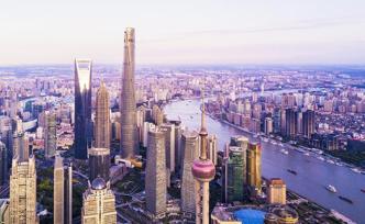 去年上海人均生产总值超15万元，新集聚首店986家