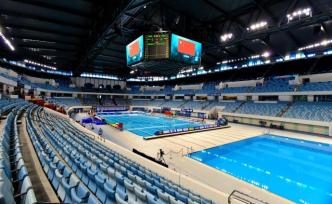 北京市游泳馆等体育健身场所继续执行停业措施