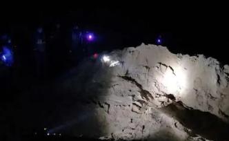 郑州7岁女童玩沙时遇坍塌，被掩埋身亡