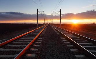 長贛鐵路、銅吉鐵路列入2020年國鐵集團儲備開工項目