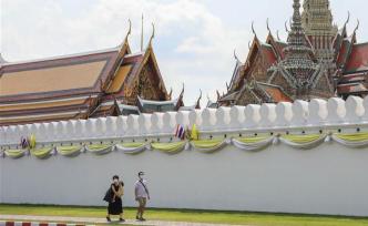 泰国将暂时取消18个国家落地签和部分国家及地区的免签政策