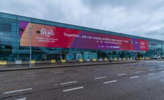 马云捐物资支援欧洲抗疫：180万个口罩和10万份检测试剂