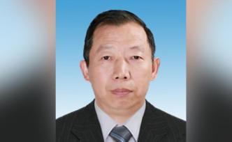 石英任河南省监狱管理局局长，此前已临时主持该局全面工作