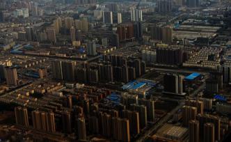 陕西省西咸新区去年GDP增速达到两位数，稳居全省第一