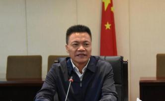 福建省统计局局长张国旺任龙岩市委副书记，提名为市长候选人
