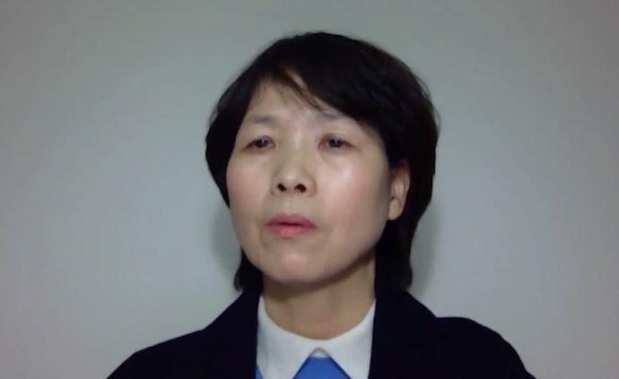 石正丽关闭海鲜市场使病毒溯源困难