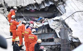 福建泉州酒店塌陷事故致29死，国务院成立事故调查组
