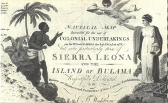 奴隶、殖民者与死亡之舟：黄热病的第一次全球大爆发