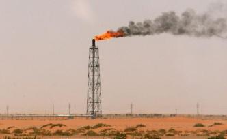 沙特将以每桶25美元向欧洲卖原油，与俄油价战的火药味渐浓