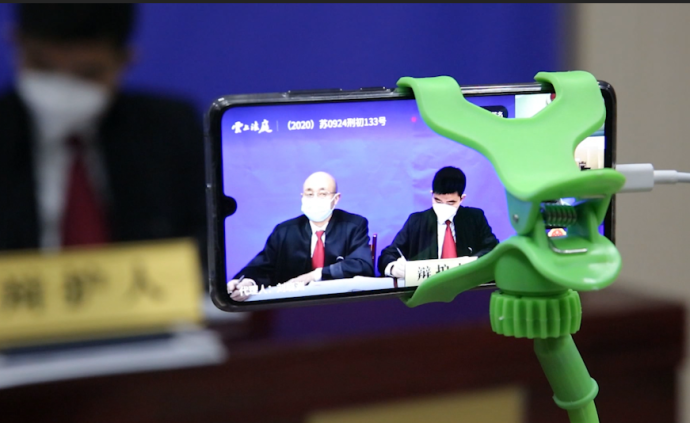 江蘇首例:男子銷售假冒偽劣口罩獲刑兩年