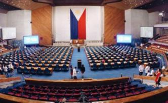 菲律宾众议院宣布自3月16日起暂停工作
