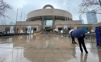 重啟首日上海多個(gè)文化場(chǎng)館客流不高，部分場(chǎng)館需預(yù)約