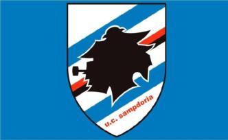 桑普多利亚：除加比亚迪尼外，另有4名球员感染新冠病毒