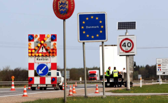 丹麦3月14日12点起将关闭边境