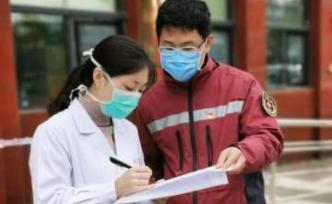 追忆援鄂医生王烁