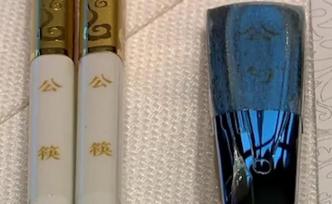 全国首个《公勺公筷使用规范》在泰州出炉 
