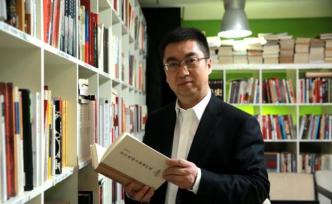 李岩被聘任为中国出版传媒股份有限公司总经理