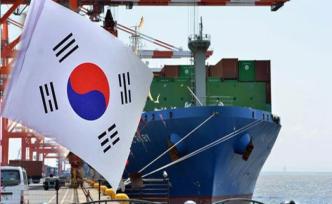 韩国对华出口复苏，3月前10天环比增加20.8%