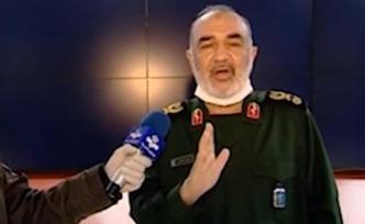 伊朗新年将至，革命卫队司令求民众勿外出