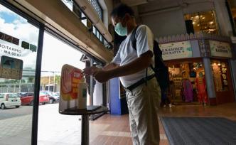 马来西亚确诊新冠病例六成与宣教活动有关，APEC会议推迟