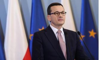 波兰宣布进入公共卫生紧急状态